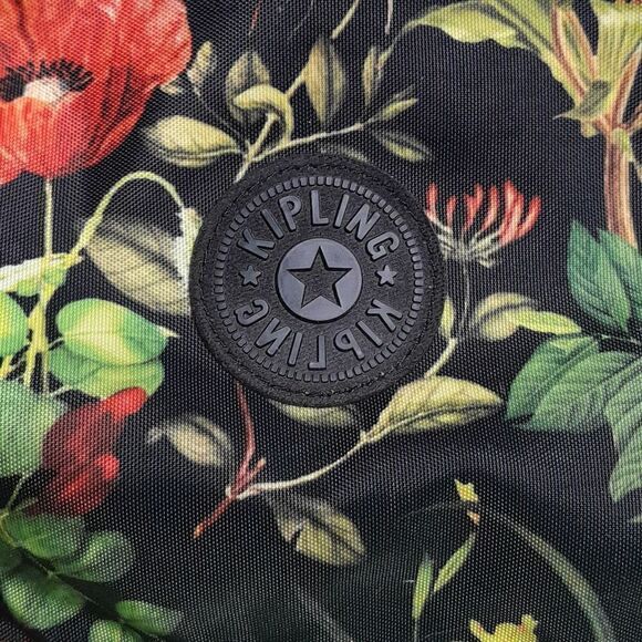 Kipling Crossbody Purse..."Callie"...EUC  - Picture 2 of 10